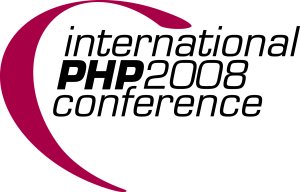 International PHP Conference 2008