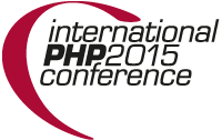 International PHP Conference 2015
