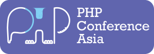 PHPConf.Asia 2015