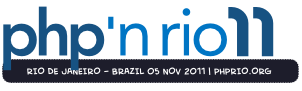 PHP'n Rio 11