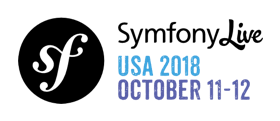 SymfonyLive USA 2018 Conference